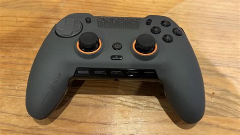 scuf envision pro